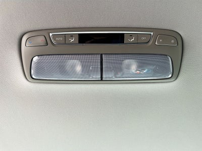 2025 Kia Telluride LX