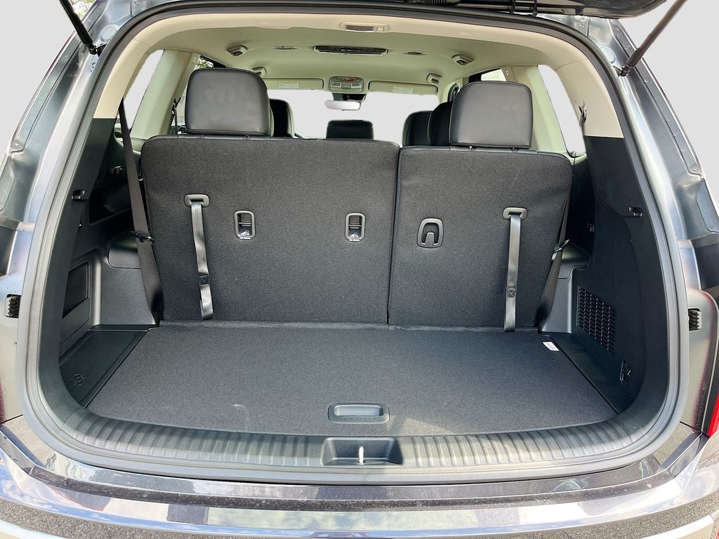 2025 Kia Telluride LX