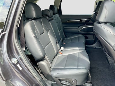 2025 Kia Telluride LX