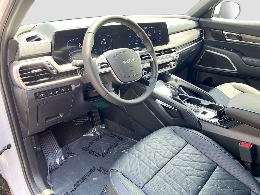 2025 Kia Telluride EX X-Pro