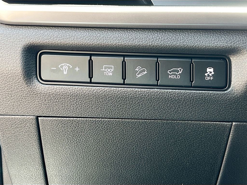 2025 Kia Telluride EX X-Pro