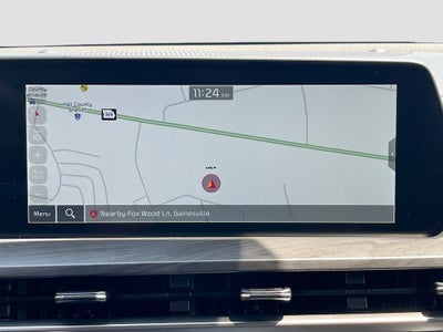 2025 Kia Telluride EX X-Pro