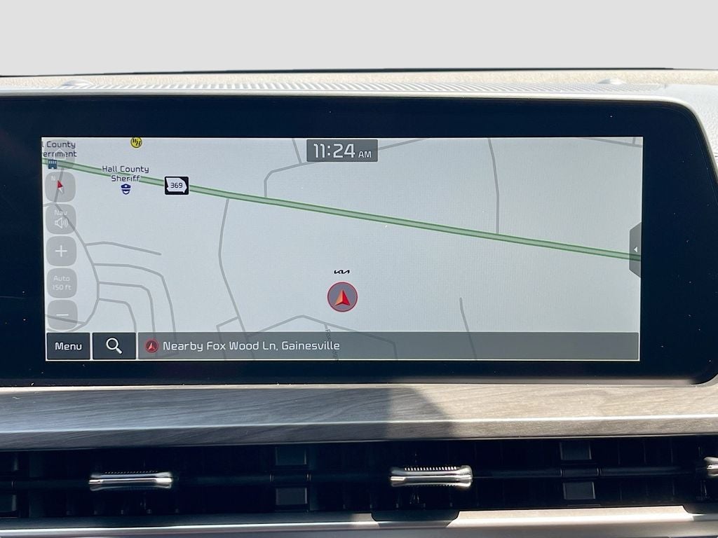 2025 Kia Telluride EX X-Pro