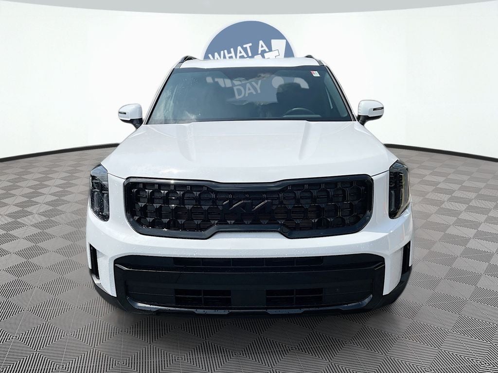 2025 Kia Telluride EX X-Pro