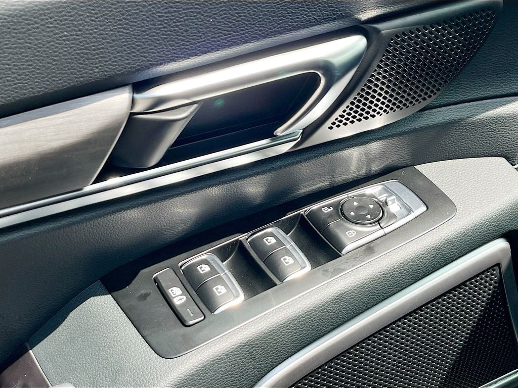 2025 Kia Telluride EX X-Pro