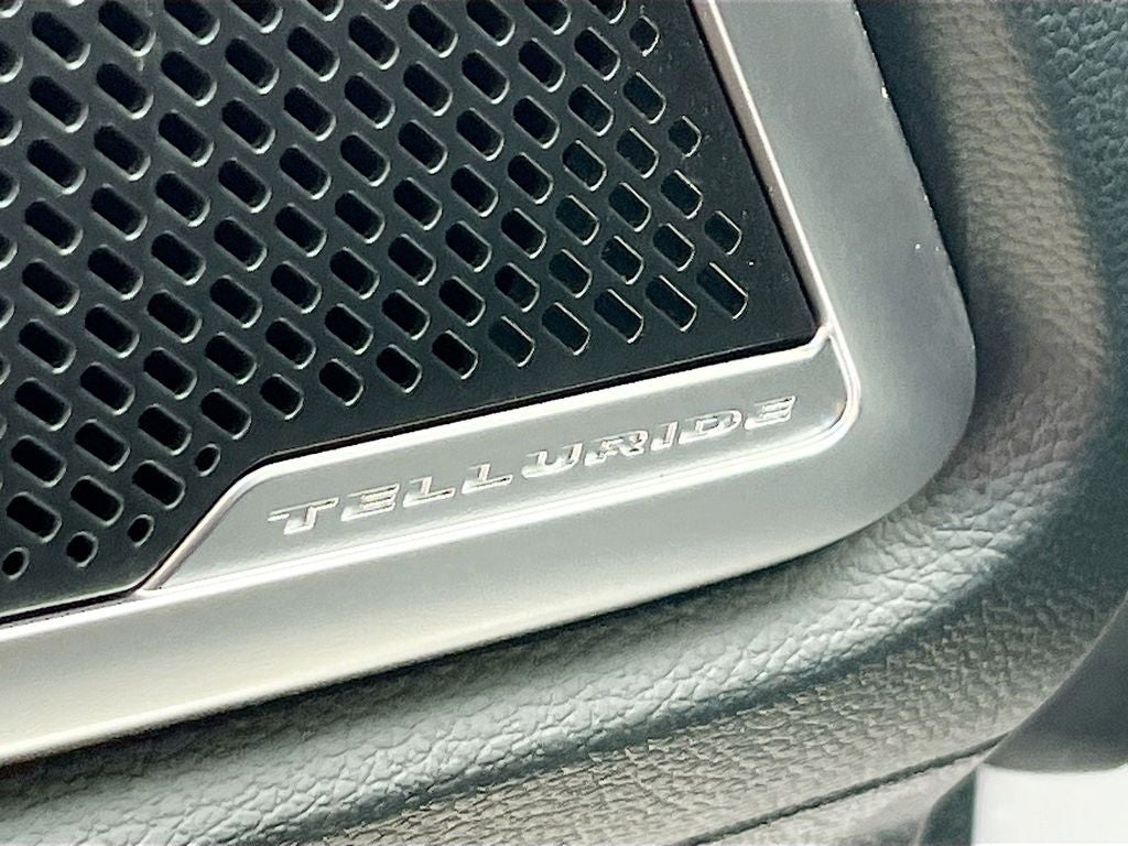 2025 Kia Telluride EX X-Pro