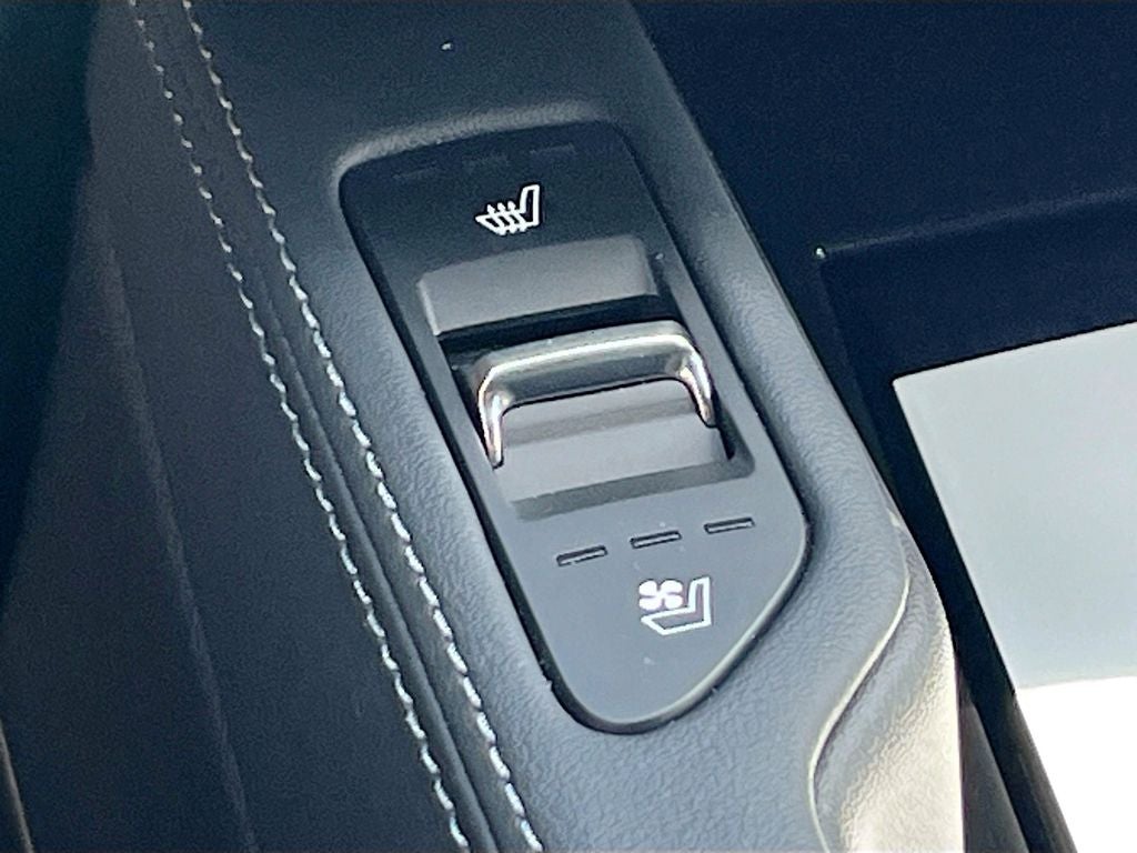 2025 Kia Telluride EX X-Pro