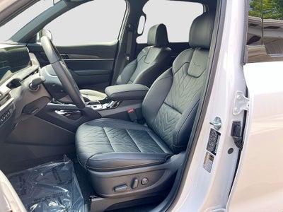 2025 Kia Telluride EX X-Pro