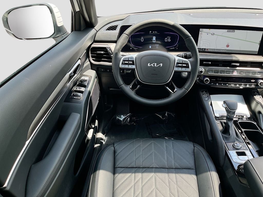 2025 Kia Telluride EX X-Pro