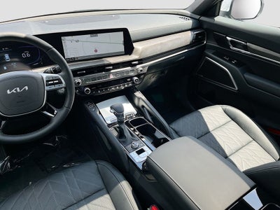2025 Kia Telluride EX X-Pro