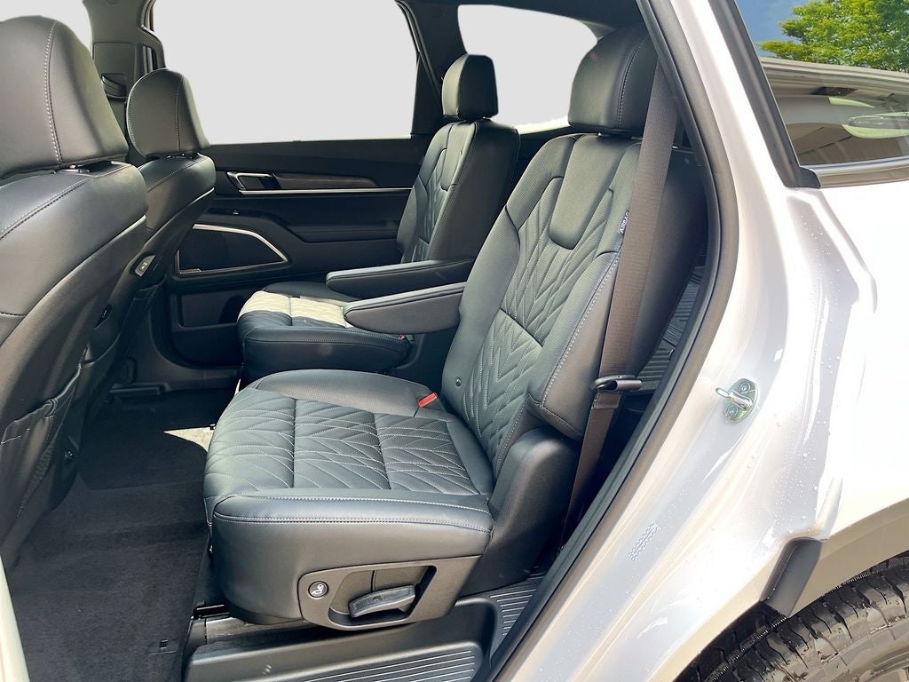 2025 Kia Telluride EX X-Pro