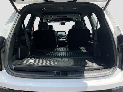 2025 Kia Telluride EX X-Pro