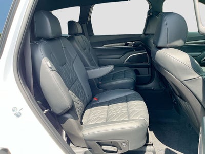 2025 Kia Telluride EX X-Pro
