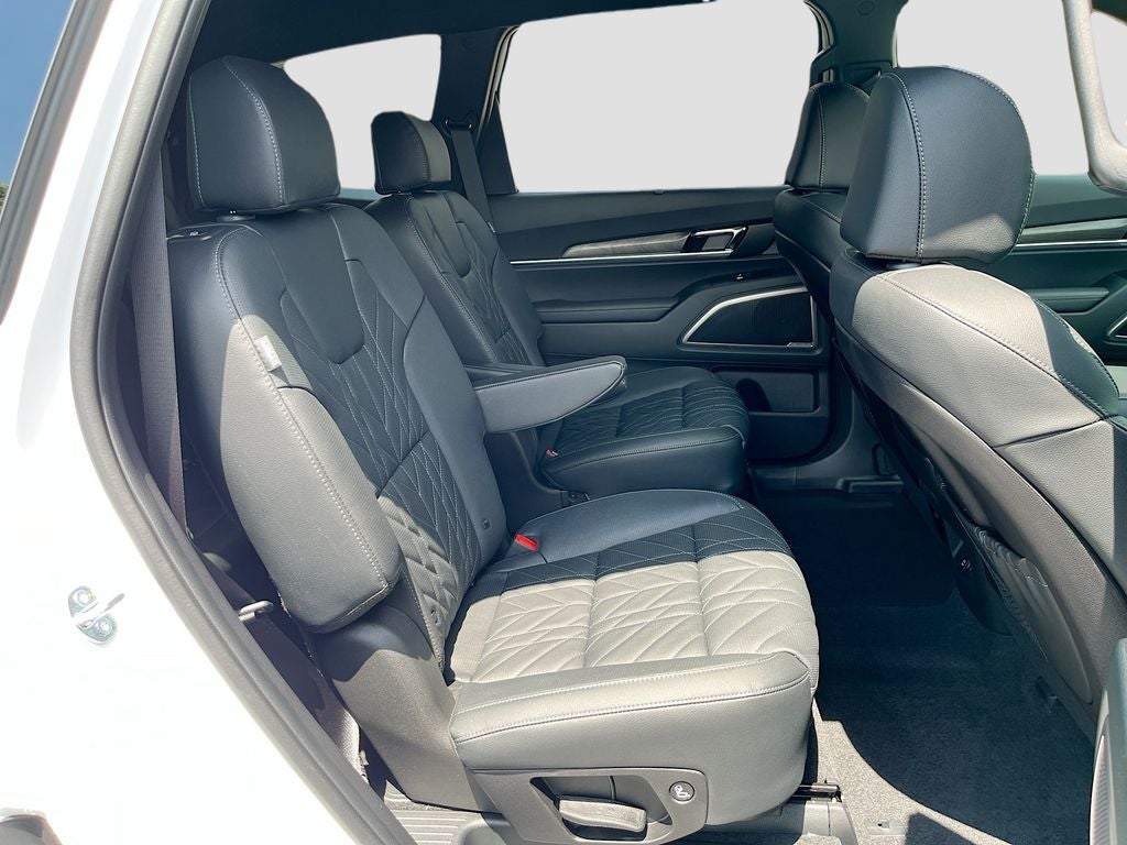 2025 Kia Telluride EX X-Pro