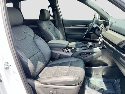 2025 Kia Telluride EX X-Pro