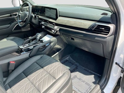 2025 Kia Telluride EX X-Pro