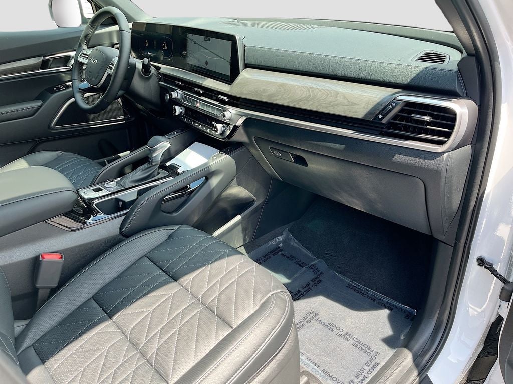 2025 Kia Telluride EX X-Pro