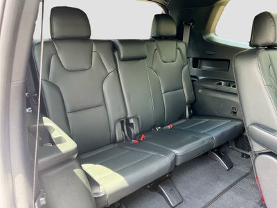 2025 Kia Telluride EX X-Pro