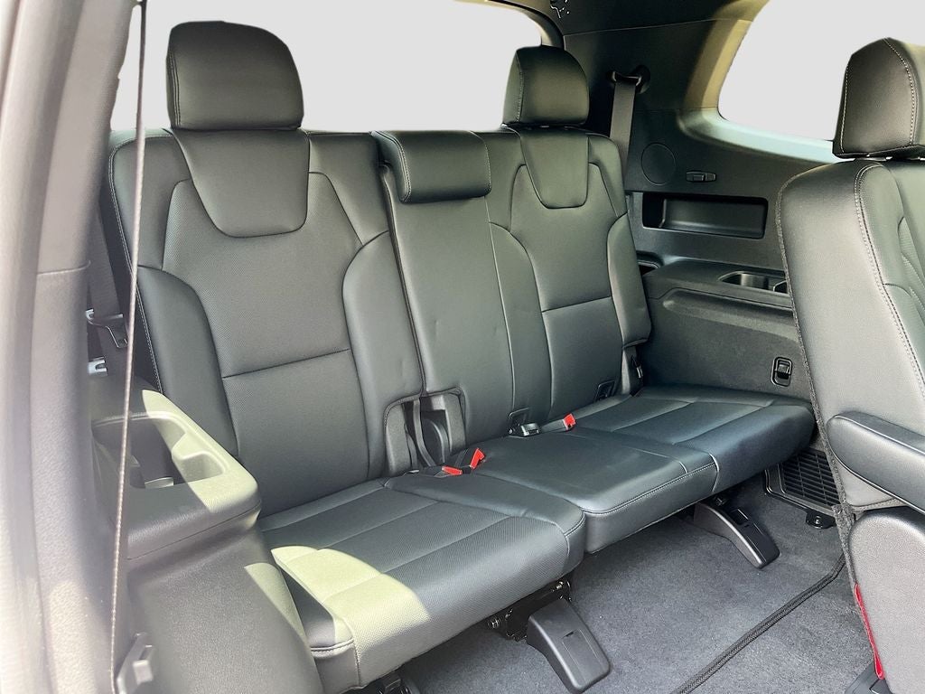 2025 Kia Telluride EX X-Pro