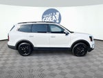 2025 Kia Telluride EX X-Pro