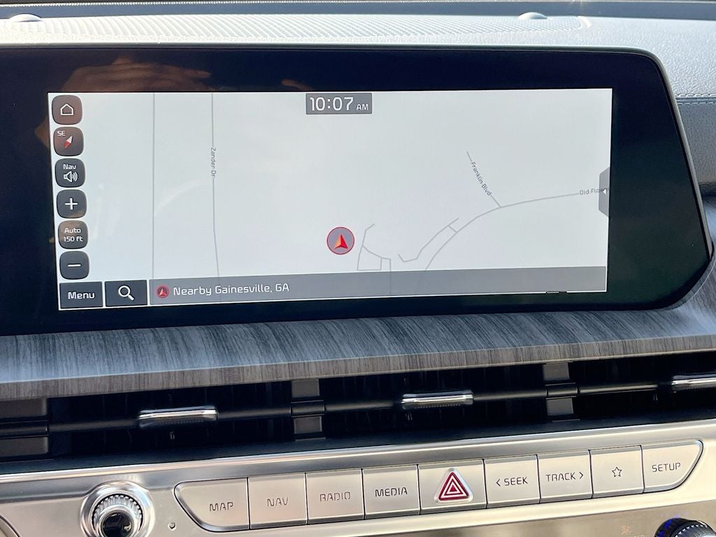 2023 Kia Telluride SX