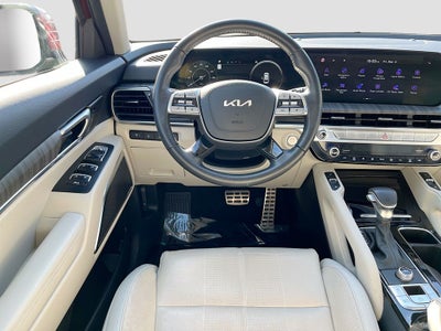 2023 Kia Telluride SX