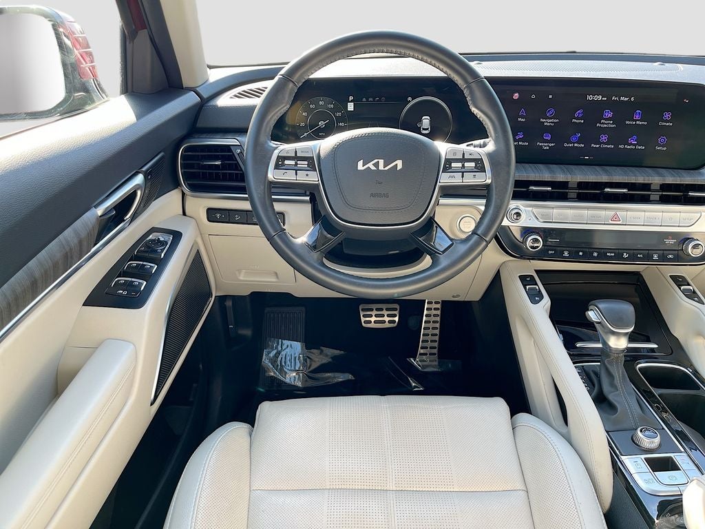 2023 Kia Telluride SX