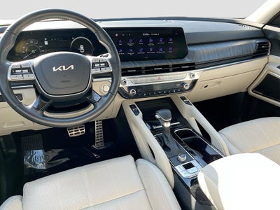 2023 Kia Telluride SX