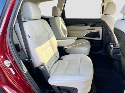 2023 Kia Telluride SX