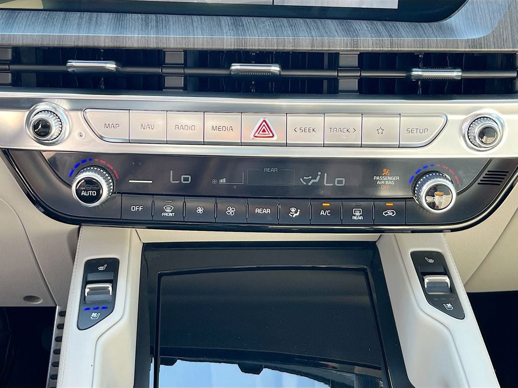 2023 Kia Telluride SX