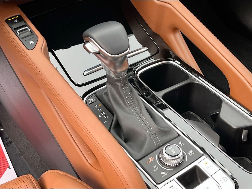 2025 Kia Telluride SX-Prestige X-Pro