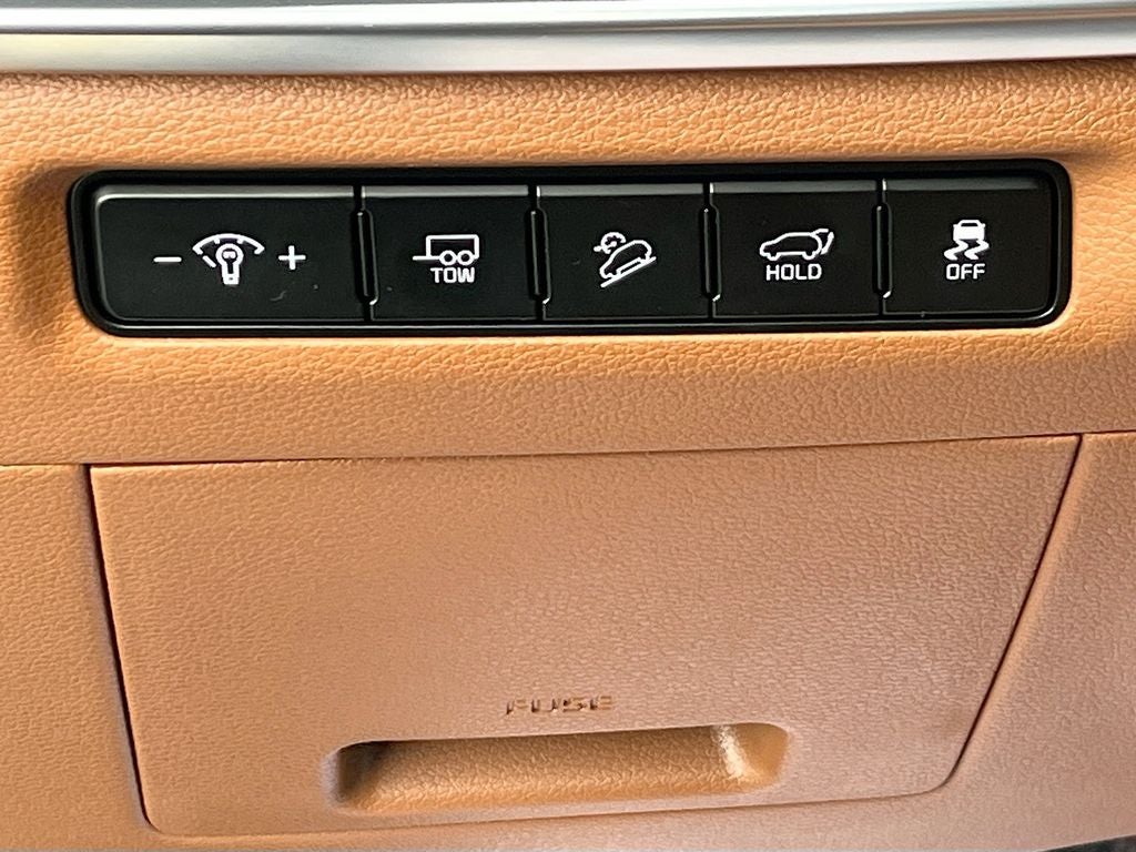 2025 Kia Telluride SX-Prestige X-Pro