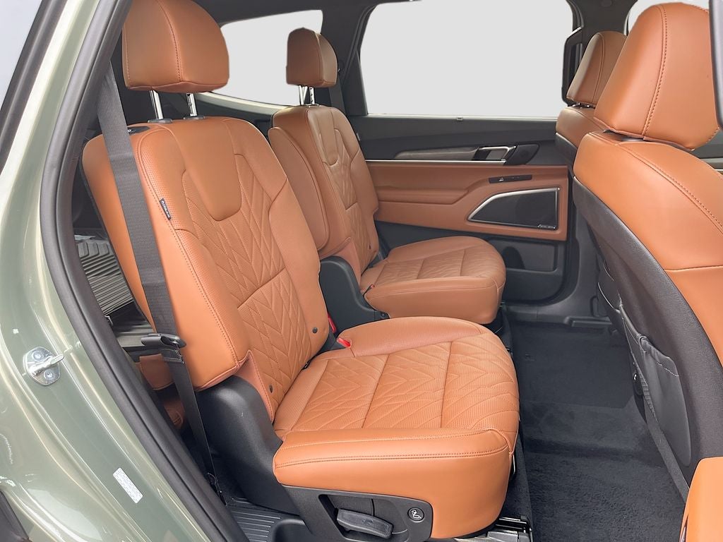 2025 Kia Telluride SX-Prestige X-Pro