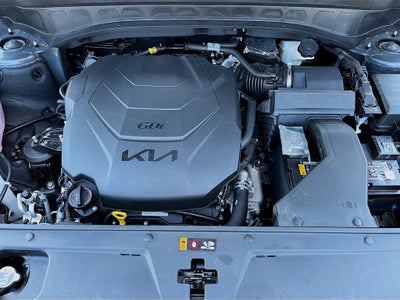 2025 Kia Telluride SX-Prestige