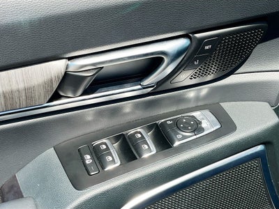 2025 Kia Telluride SX-Prestige