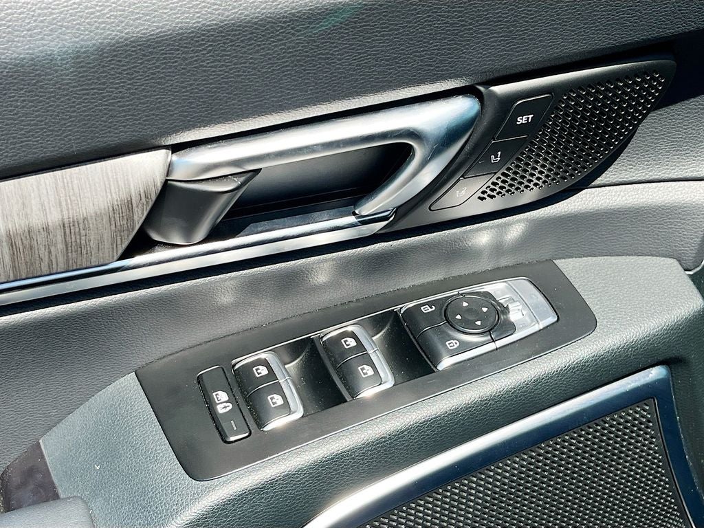 2025 Kia Telluride SX-Prestige