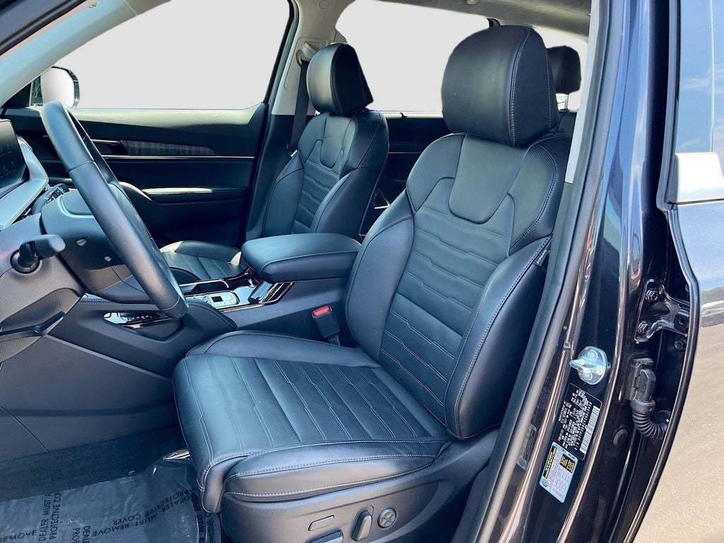 2025 Kia Telluride SX-Prestige