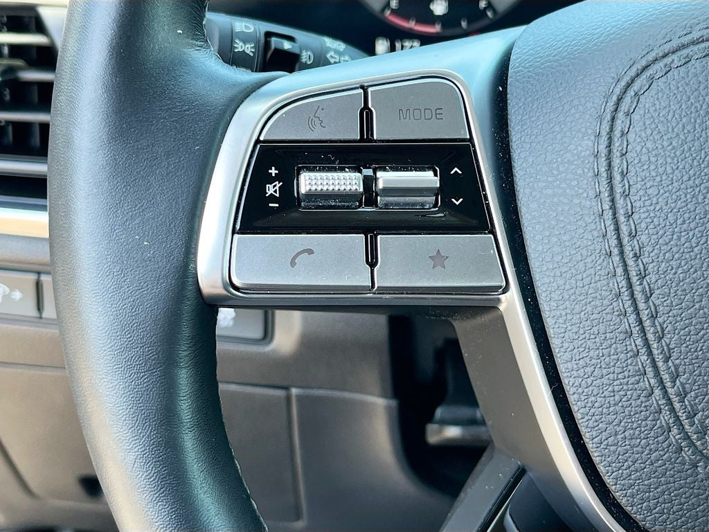 2025 Kia Telluride SX-Prestige