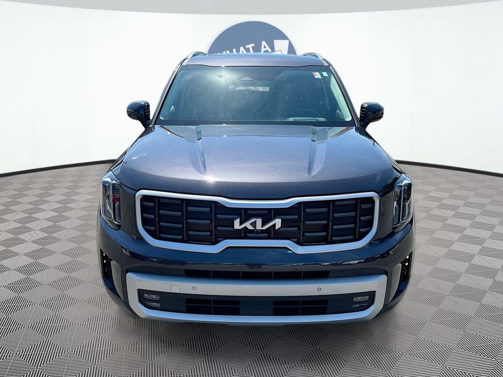 2025 Kia Telluride SX-Prestige