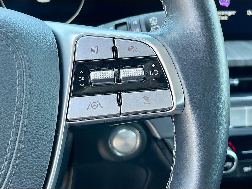 2025 Kia Telluride SX-Prestige