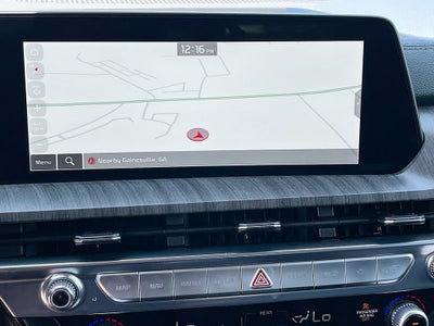 2025 Kia Telluride SX-Prestige