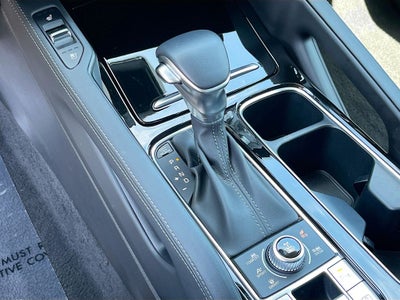 2025 Kia Telluride SX-Prestige