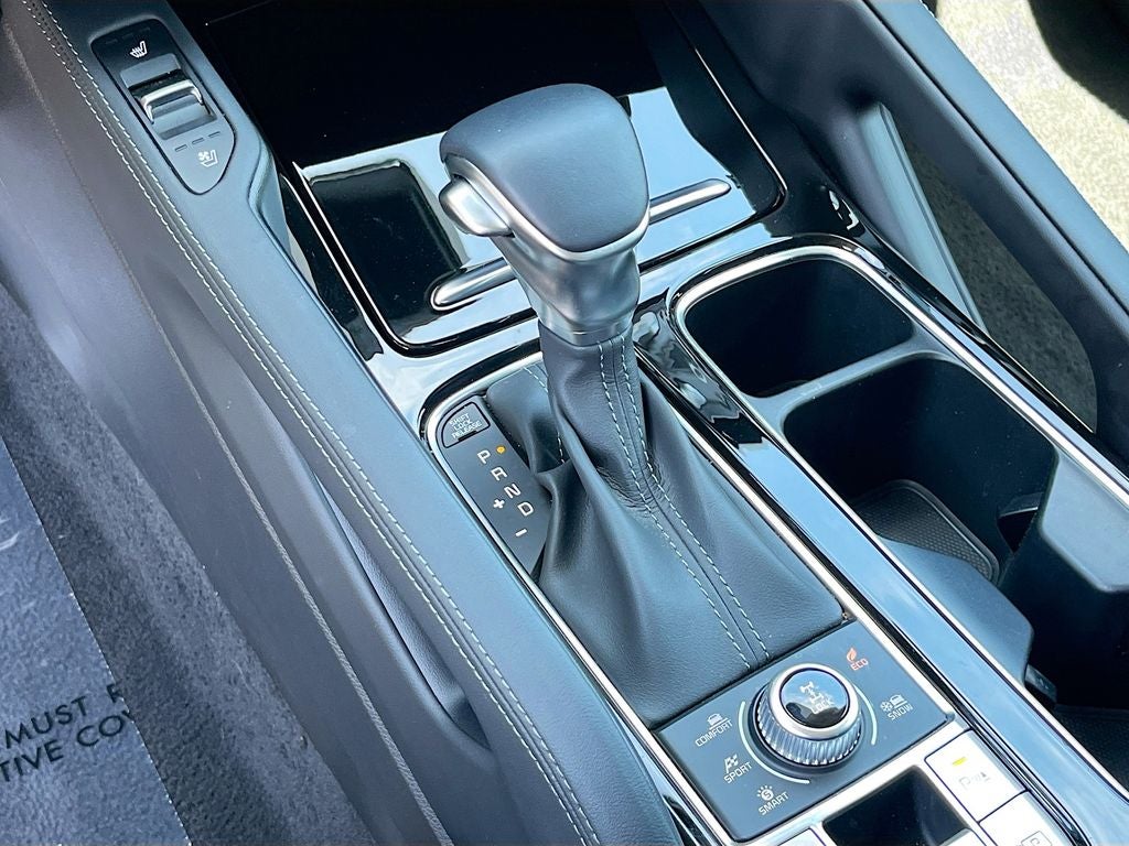 2025 Kia Telluride SX-Prestige