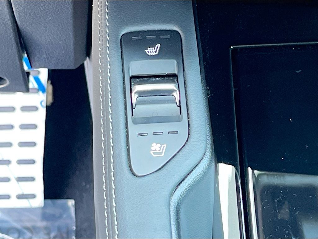 2025 Kia Telluride SX-Prestige