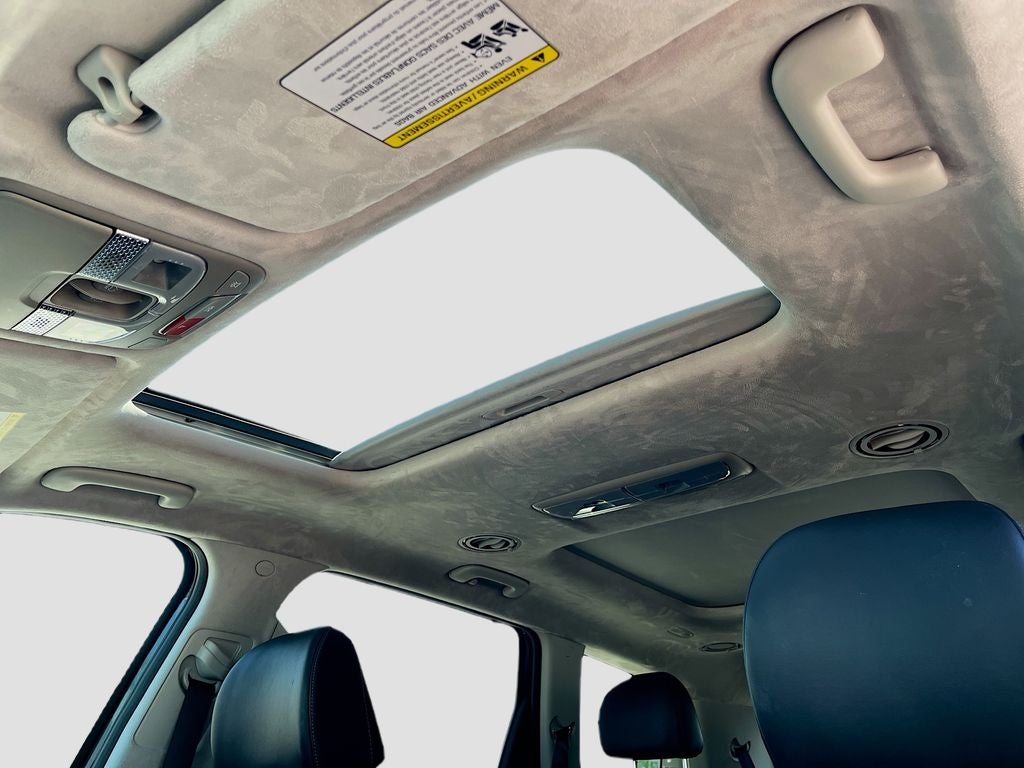 2025 Kia Telluride SX-Prestige