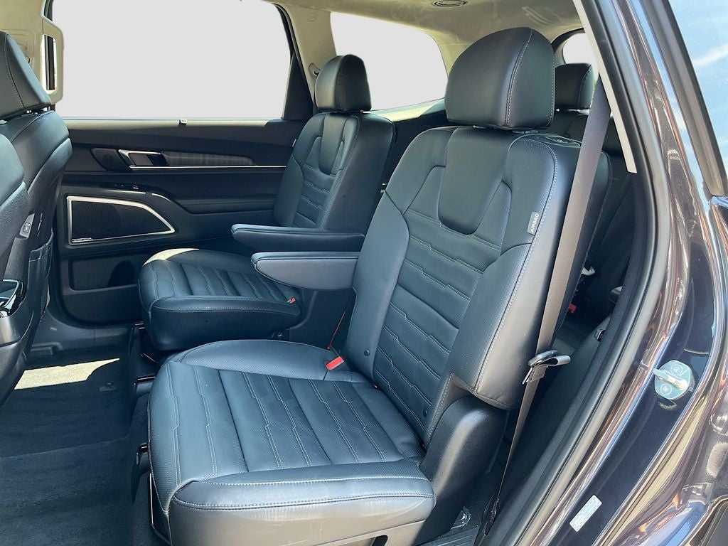 2025 Kia Telluride SX-Prestige