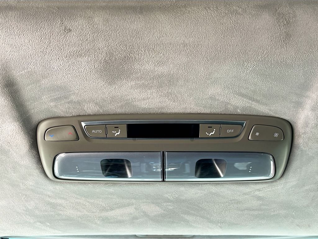 2025 Kia Telluride SX-Prestige