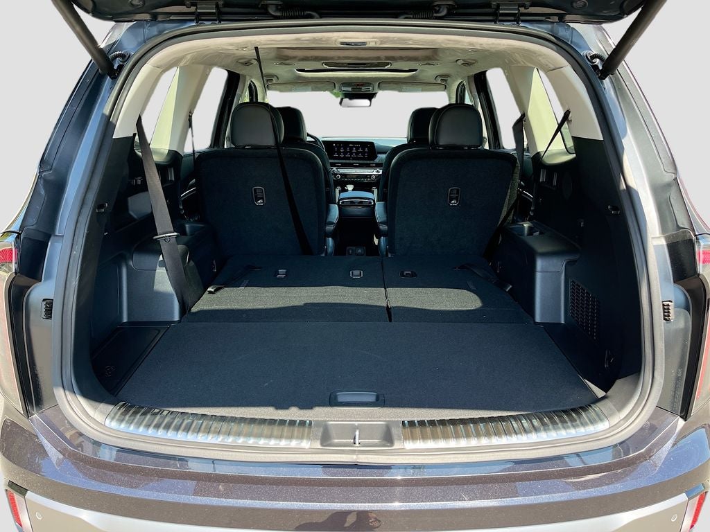 2025 Kia Telluride SX-Prestige