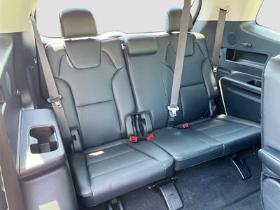 2025 Kia Telluride SX-Prestige