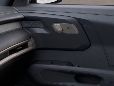 2027 Kia Telluride LX